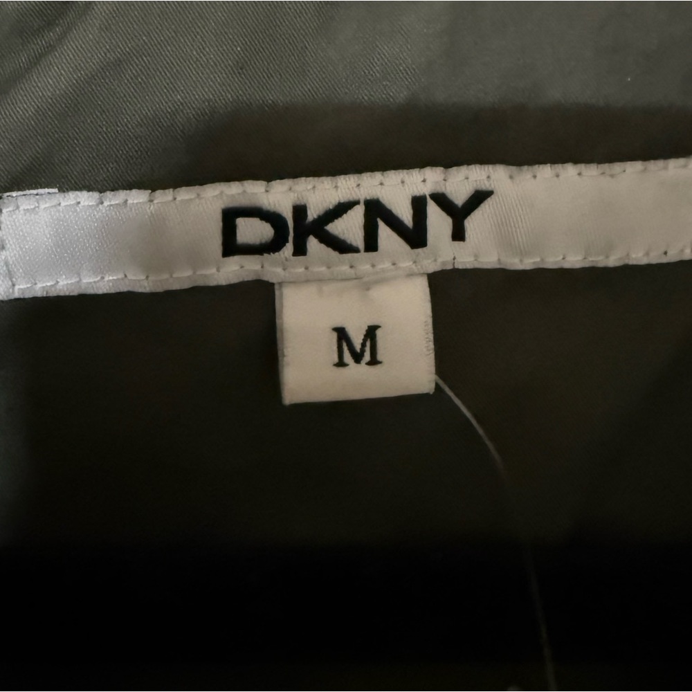 DKNY Olive Utility Jacket - Picture 3 of 6